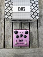 Strymon Dig Digital Delay Pedal - V1 - Studiopedal Stuttgart - Stuttgart-Süd Vorschau