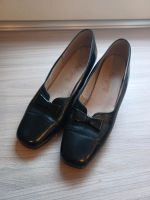 Damen Schuhe Gr. 43 schwarz Nordrhein-Westfalen - Lienen Vorschau