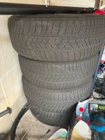 Pirelli 255/55 r18 102V mit Alufelgen von Audi Essen - Essen-Stadtwald Vorschau