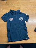 Polo Shirt Petrol Bayern - Memmingen Vorschau