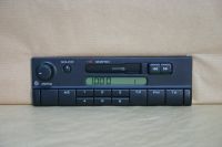 VW Autoradio Radio Alpha 4 CC mit Code Corrado, Golf II Hessen - Wächtersbach Vorschau