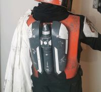 Sabine Wren / Imperial Super Commando Jetpack 3D Druck cosplay Baden-Württemberg - Waghäusel Vorschau