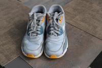 Air Max Schuhe Marke NIKE Größe 38 Wandsbek - Hamburg Rahlstedt Vorschau