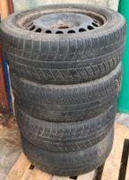 Michelin 205/55R16 91T M+S 6,5Jx16H2 ET42 LK=5x112 Münster (Westfalen) - Mauritz Vorschau