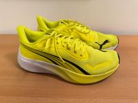 PUMA Unisex Pounce Lite Laufschuh Yellow Alert Gr. 41 +neuwertig+ Berlin - Zehlendorf Vorschau