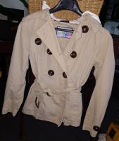 Trendiger Trenchcoat for kids, Mantel, Jacke 134 Schleswig-Holstein - Bad Bramstedt Vorschau