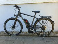 Focus E-Bike/ Elektro Fahrrad/ Pedelec, Bosch Motor, Alu Rahmen Niedersachsen - Bad Harzburg Vorschau