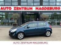 Opel Corsa D Active 1,2 Klima RCD Alu 4 trg.  1. Hd. Sachsen-Anhalt - Magdeburg Vorschau