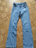 Jeanshose blau  Gr.34 Bayern - Störnstein Vorschau