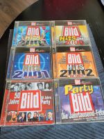 Bild hits musik cds Schleswig-Holstein - Ritzerau Vorschau