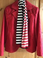 Bianca Jacke , Blazer Gr 38 neuwertig - wie Betty B. ,Gerry Weber Schleswig-Holstein - Gnutz Vorschau