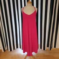 Kleid fuchsia NEU Gr. 40 42 44 ITALY Bayern - Bad Abbach Vorschau