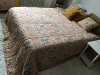 Tagesdecke 250x250 Gardinen Kissen Vintage Italien Missoni Dortmund - Innenstadt-West Vorschau