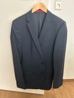 Hugo Boss Sakko Anzug-Jacke in blau Größe 48 Baden-Württemberg - Pleidelsheim Vorschau