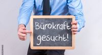 Bürokraft in Teilzeit gesucht! Nordrhein-Westfalen - Neuss Vorschau