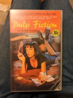Pulp Fiction VHS Bayern - Tacherting Vorschau