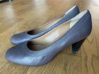 Ludwig Görtz Stöckelschuhe Damen Baden-Württemberg - Gerlingen Vorschau