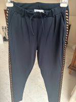 Mädchen Hose, name it, 152, blau mit Streifen, *BESONDERS* Altona - Hamburg Groß Flottbek Vorschau