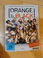 Zweite Staffel "Orange is the new Black" auf DVD Nordrhein-Westfalen - Jüchen Vorschau