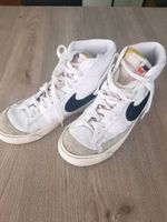 Nike Schuhe Blazer Mid 77 Women Gr. 40 Hessen - Rosbach (v d Höhe) Vorschau