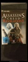 PC Spiel Assassin's Creed revelations Nordrhein-Westfalen - Jülich Vorschau