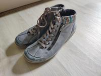 Neue Schürschuhe von remonte Chemnitz - Schloßchemnitz Vorschau