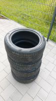 KUMHO Sommerreifen Radsatz 215/45 R16 86H Skoda Fabia Niedersachsen - Lehre Vorschau