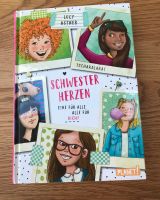 Buch Schwester Herzen - Eine für alle - alle für Dich! Nordrhein-Westfalen - Netphen Vorschau