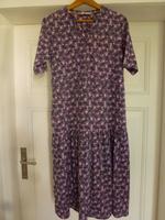 Jersey- Sommerkleid "Sabina" Gr. 40 (12) Thüringen - Weimar Vorschau