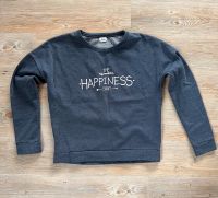 Blauer Pullover/Sweatshirt mit Aufschrift Berlin - Lichtenberg Vorschau