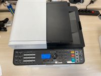 Kyocera Eyosys M2635dn MFP Drucker Bayern - Taufkirchen Vils Vorschau