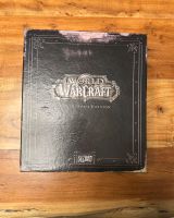 World of Warcraft Classic - Collectors Edition Wow Vanilla OVP Bayern - Neufahrn Vorschau