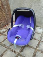 Maxicosi Babyschale bis 9kg ohne Isofix Bayern - Windach Vorschau