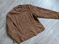 Veloursleder Jacke Nordrhein-Westfalen - Olsberg Vorschau