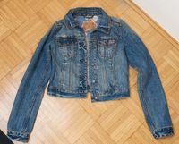 Hollister Jeans-Jacke Baden-Württemberg - Bad Dürrheim Vorschau