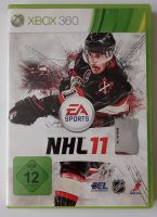 ⭐️ XBOX360 National Hockey League NHL11 ⭐ Spiel Game XBOX 360 Nordrhein-Westfalen - Moers Vorschau