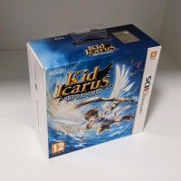 Kid Icarus: Uprising 3DS (NEU) Ständer & AR-Karten, München - Au-Haidhausen Vorschau