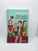 2 Bücher Sisters Bayern - Essenbach Vorschau