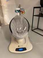 4moms Babywippe „Mamaroo“ Niedersachsen - Marklohe Vorschau