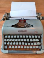 Schreibmaschine zu verkaufen Mecklenburg-Vorpommern - Stralsund Vorschau
