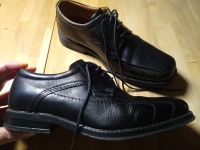 Giorgio Venuti_Halbschuhe/Kommunionschuhe, schwarz, Gr. 35 - TOP! Pankow - Prenzlauer Berg Vorschau