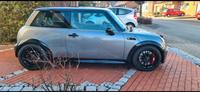 Mini Cooper S R50 R53 Nordrhein-Westfalen - Salzkotten Vorschau