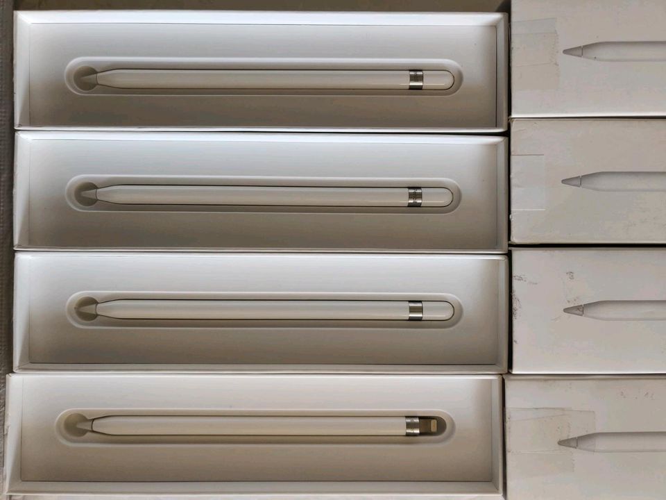 Apple Pencil (4x) in Frankfurt am Main