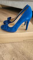 Unisa Pumps High Heels Gr. 38 Hessen - Niddatal Vorschau
