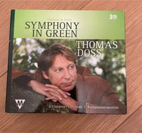 Neu! 3 CDs Thomas Doss Komponistenportrait Bläser Düsseldorf - Grafenberg Vorschau