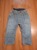 Hose Schlupfhose Gr. 68 von H&M Leipzig - Lausen-Grünau Vorschau