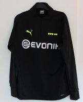 Borussia Dortmund BVB09 Trainingstop Zip Gr. L PUMA Nordrhein-Westfalen - Ratingen Vorschau