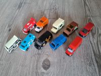 Fahrzeuge Autos Vans Siku Hot Wheels Matchbox Auto Spielzeugautos Bayern - Wartenberg Vorschau