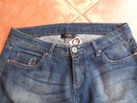 GINA*JEANS*VOLLEFFEKT*Gr.40*ABSOLUT NEU*ETIKETT Nordrhein-Westfalen - Brühl Vorschau