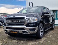 Dodge RAM 1500 3.0l EcoDiesel AndroidAuto/AppleCarplay Nordrhein-Westfalen - Fröndenberg (Ruhr) Vorschau